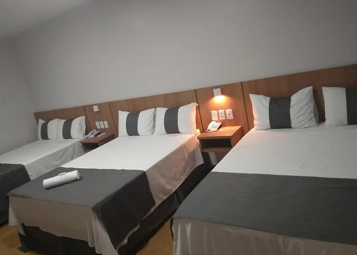 Hotel American