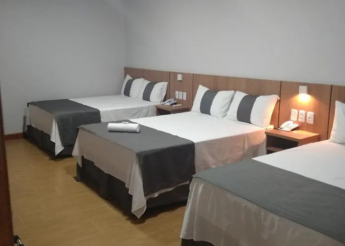 Hotel American