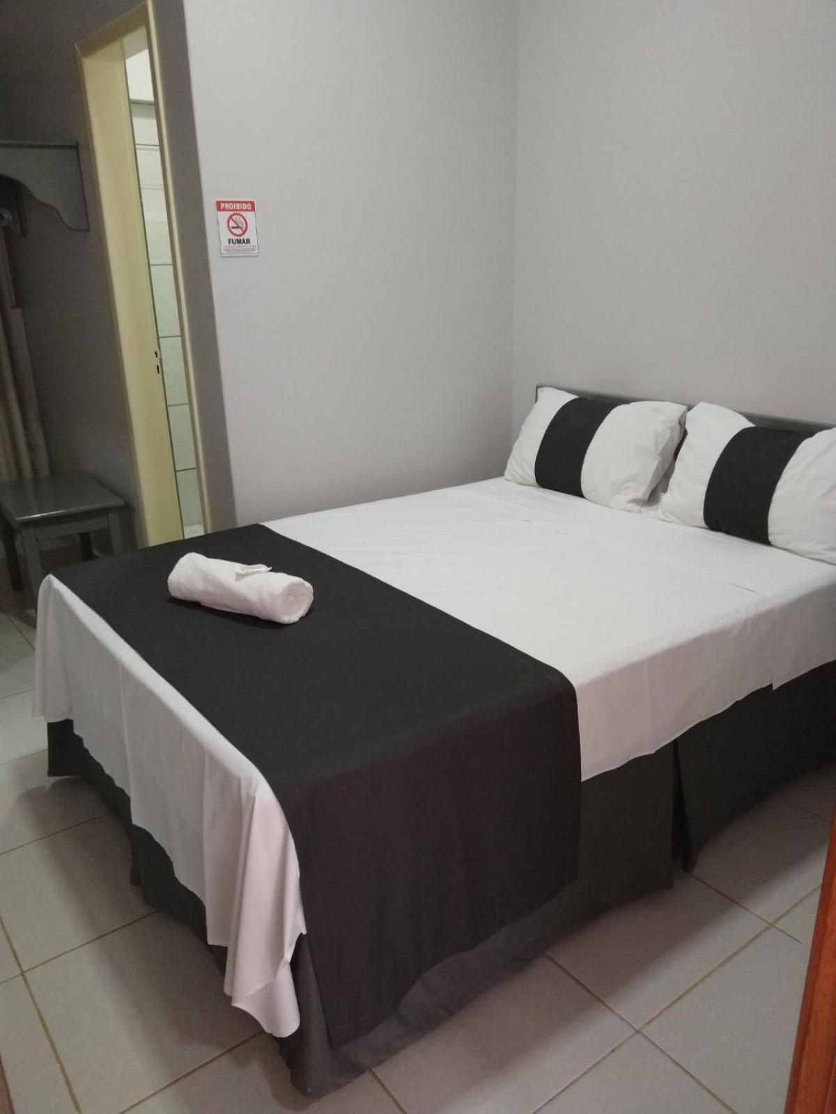 American Hotel Ariquemes