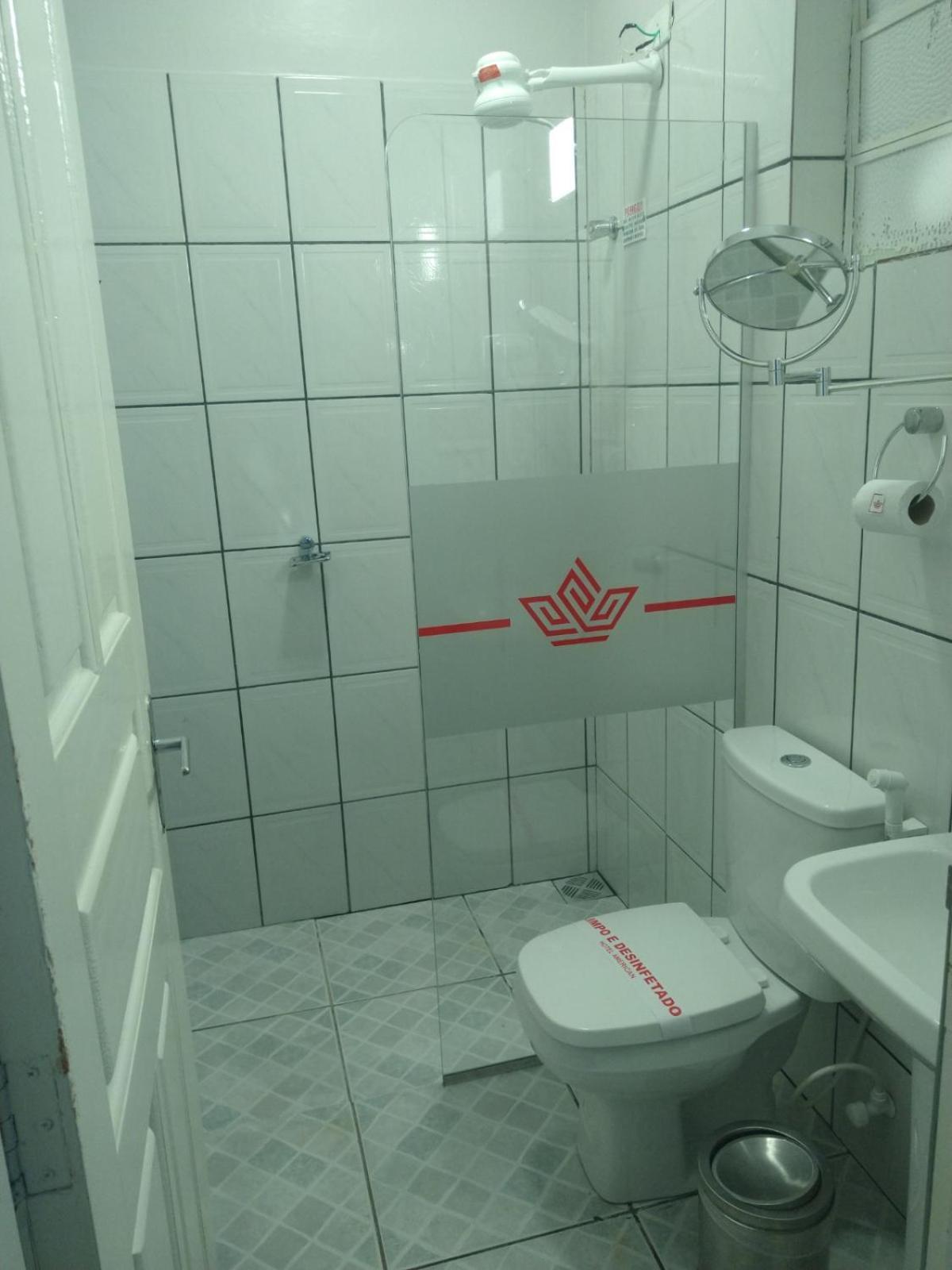 American Hotel Ariquemes