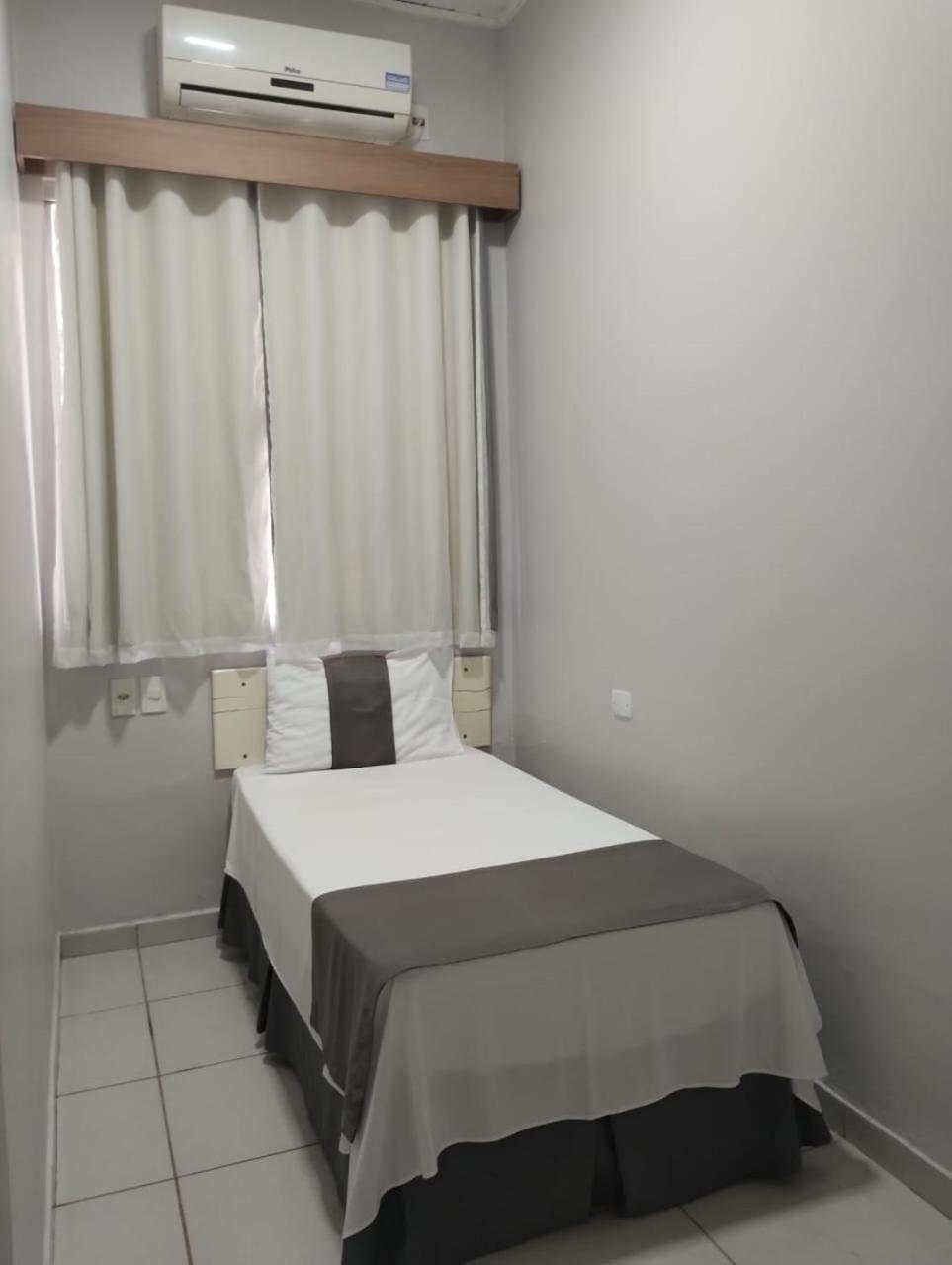 Hotel American Ariquemes
