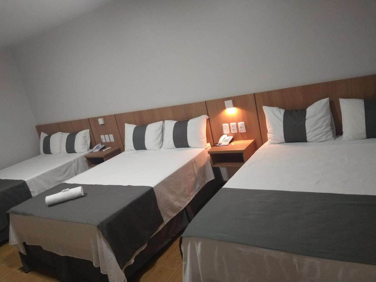 American Hotel *