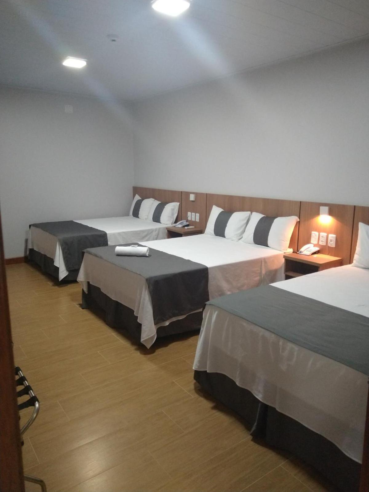 American Hotel